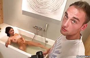 Hot fucking due fighe possono dare l'orgasmo ai film erotici tube loro animali senza alcun uomo