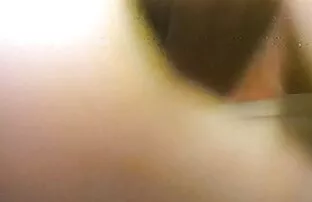 Io indossare un preservativo su il dildo di il film porno più bello lei