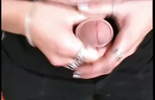 Bruna in stivali rosa con trucco film porno registi italiani multistrato