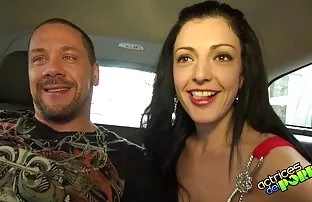 Leela accarezzando il suo sesso gratis porno gigante tette