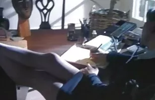 Bella film hard da scaricare gratis ragazza di nome Leni si masturba con un dildo