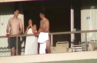 Asiatico ragazza scopata su il spiaggia e per divertimento video porno gratis italiane