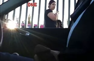 Bruna in un servizio fotografico, le porno gratis non a pagamento riprese sono iniziate con un pompino