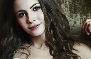 Bellissimo lesbica modelli avendo divertimento film porno vari con loro fighe
