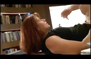Sesso fim porni gay tavolo da biliardo con boss