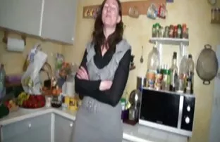 Veronica fim porni energicamente succhia cazzo